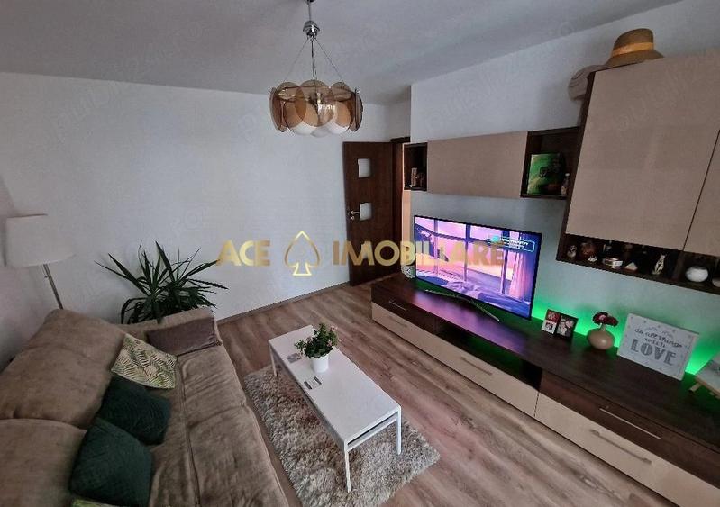 3 Camere de inchiriat | Popesti Leordeni | Metrou | Centrala | 67mp - 1