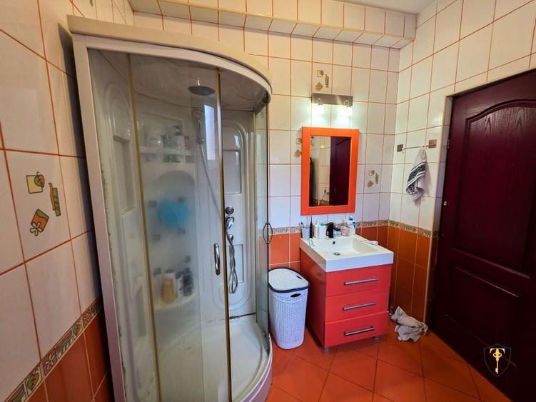 Apartament spațios cu terasă de 40 mp în vilă modernă Buna Ziua - 10