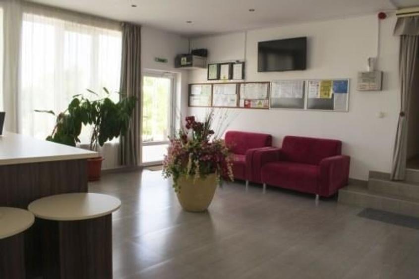 VANZARE AFACERE LA CHEIE ! Complexul Maq Hotels  Ocna Sibiului - 9