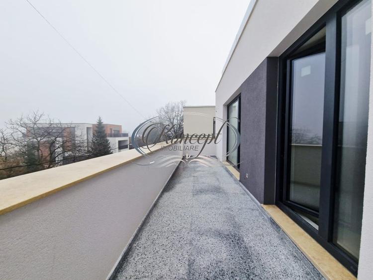 Cladire premium pentru servicii, clinica sau birouri, Gheorgheni - 13