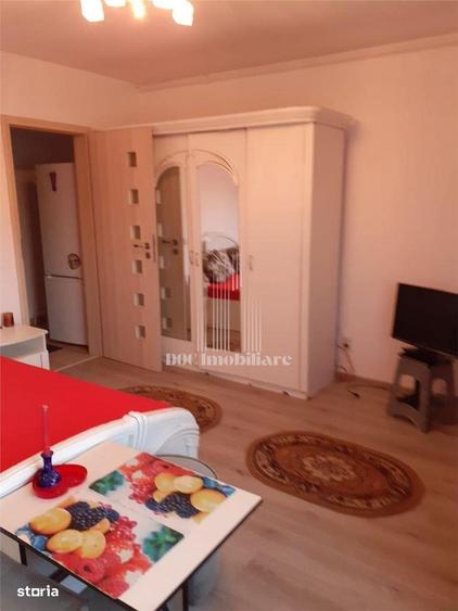 inchiriere garsoniera 1 Decembrie | Bloc nou | Centrala | PARCARE - 6