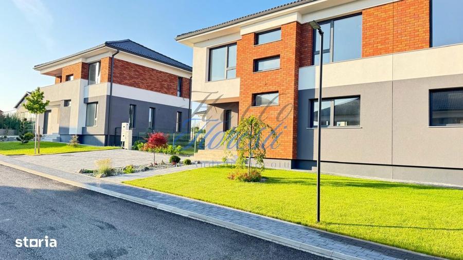 Casa tip duplex 158mp in Ansamblu Premium | Dezmir | Cluj - 6