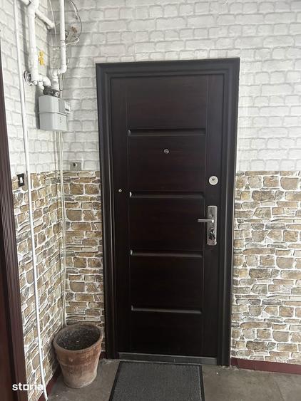 Apartament decomandat, etaj 1, izolat cu balcon inchis, Baragan. - 18