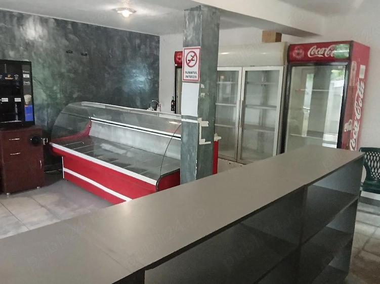 Inchiriez spa?iu magazin de 42 metri patra?i str Fermierului Nr 327 - 5