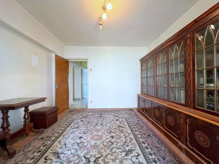 3 camere et 2- 81mp Unirii-Izvor-Natiunile Unite - 5