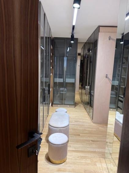 Casă individuală de închiriat, 4 camere, complet mobilată–strada Mălinului, Cluj - 9