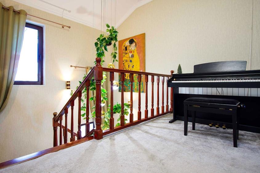 Casa de familie 271mp, teren 750mp, mobilata si utilata, Visan - 4