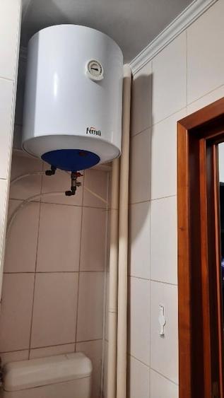 Proprietar, inchiriere ap 2 cam Mosilor Vodafone, centrala gaze si boiler electr - 4