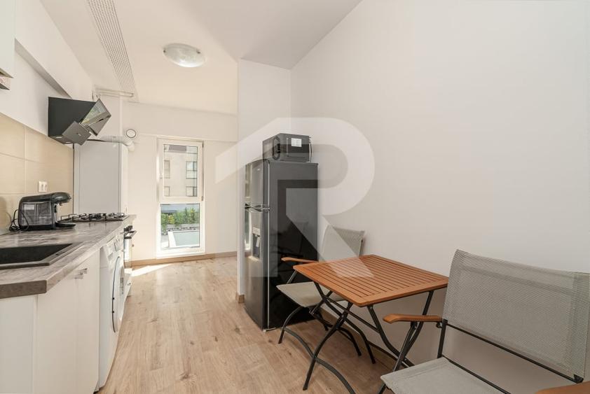 Apartament 3 camere Belvedere Residence, etaj 1,  2 gr sanitare, suprafata 89 mp - 12