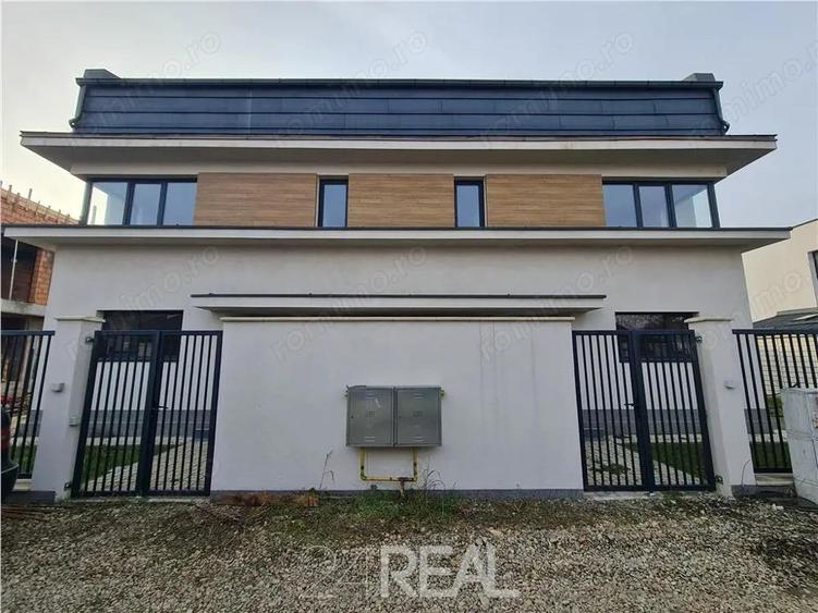 Vila noua de vanzare in Otopeni - 249 mp - teren 325 mp - 5