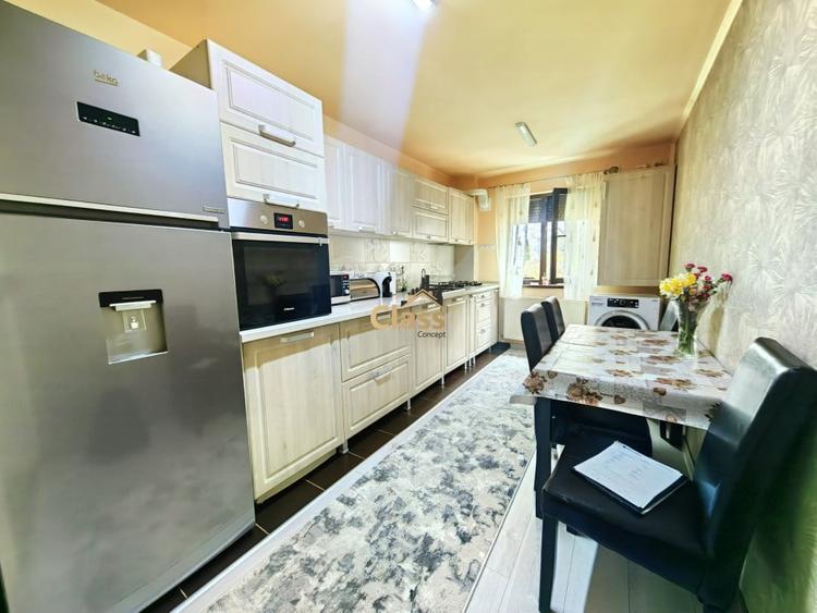 Apartament 2 camere | 60 mpu | zona Grigore Alexandrescu Manastur - 1