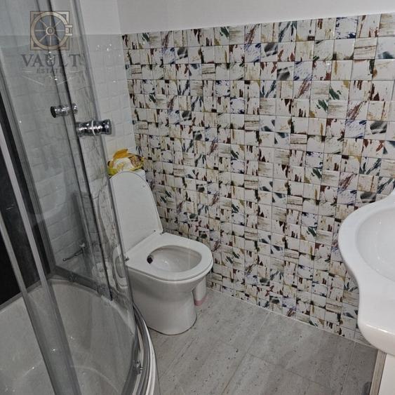 CASA CU CURTE - PALLADY - TERASA+LOC DE PARCARE - 14