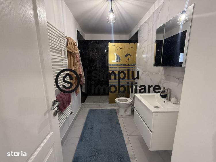 Casa moderna - Carcea - 9