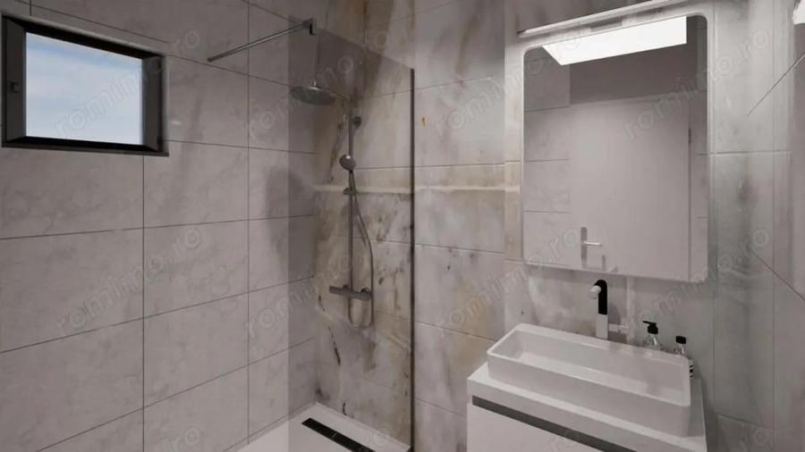 Garsoniera Open space/Cartierul Independentei - 1