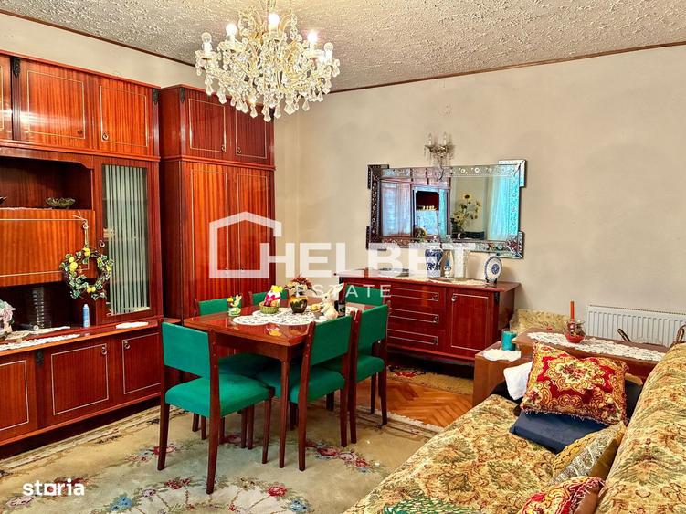 Casa / Centrul Istoric / Teren 280 mp / 5 Camere - 15