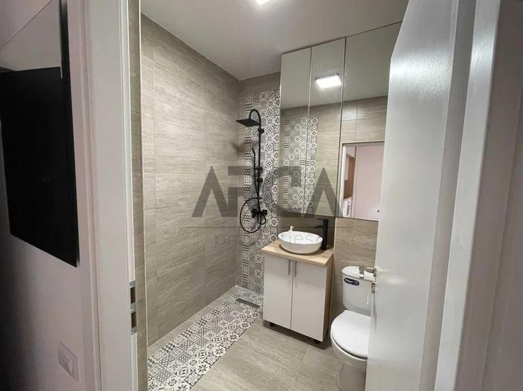 2 Camere | Regie Residence | Grozavesti | Metrou | Parcare - 7