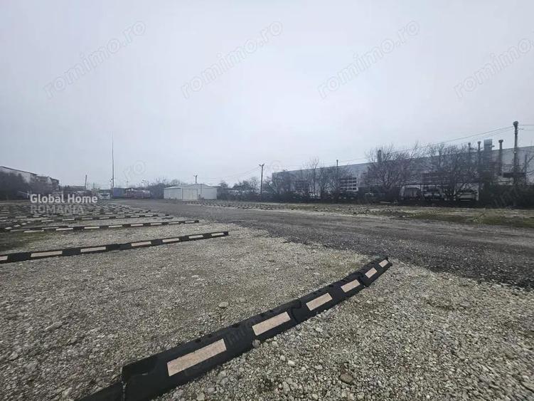 Teren Intravilan Otopeni DN 1 | 5.000mp | Detailing Auto | Rent a Car - 4