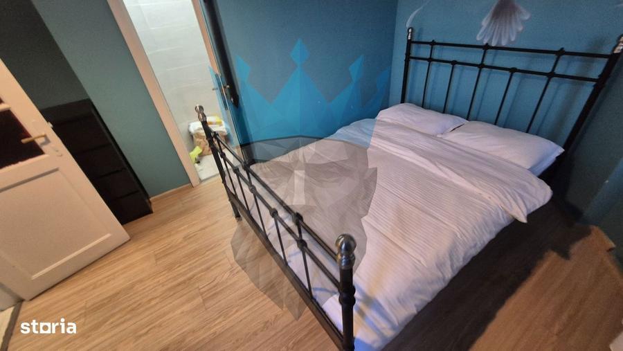 Apartament 3 Camere Calea Victoriei Bucuresti - 13