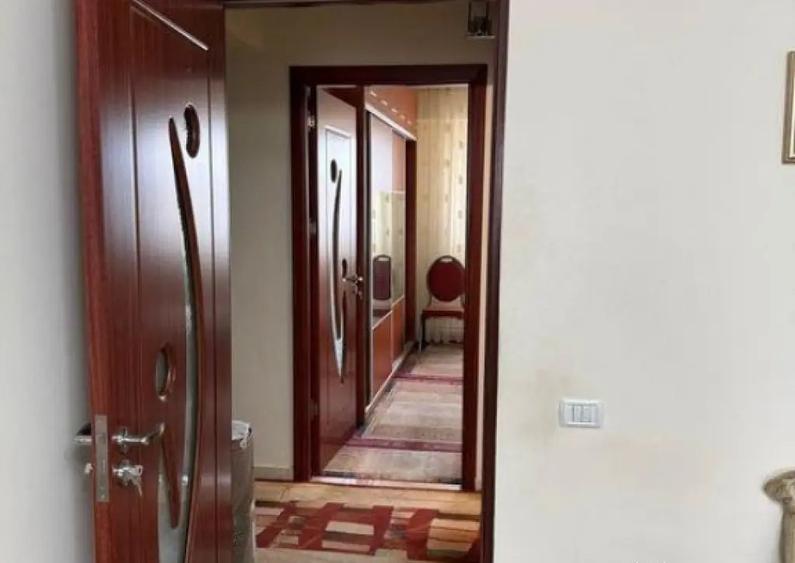 Casa de Cultura, decomandat, 2 camere, 61mp, gaze, mobilat - 13