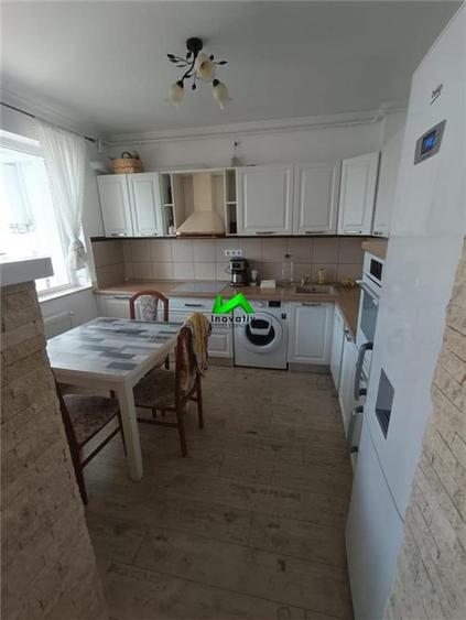 Apartament de vanzare 2 camere zona Siretului - 10