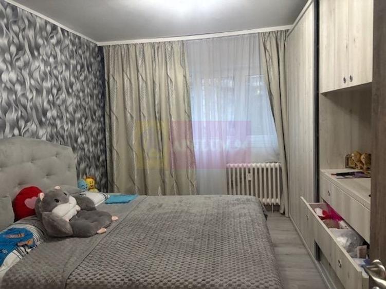 Apartament 3 camere renovat complet Militari-  Piata Gorjului - 8