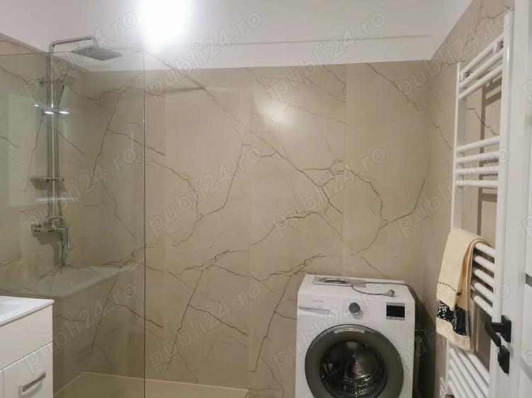 Garsoniera Craiova - Brazda lui Novac, bloc nou - 8