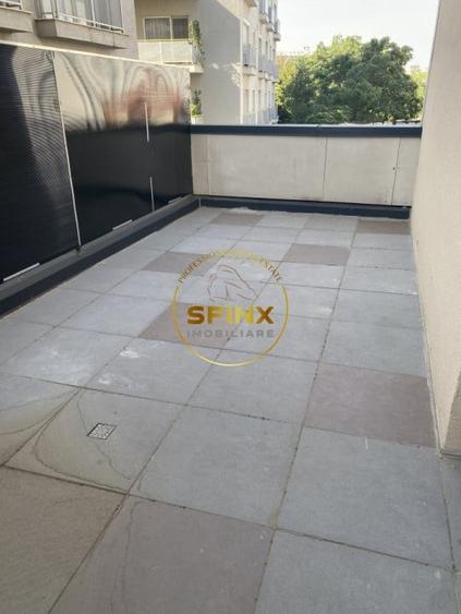 STUDIO DUBLU COCHET 65 mp, PRIMA INCHIRIERE - 9