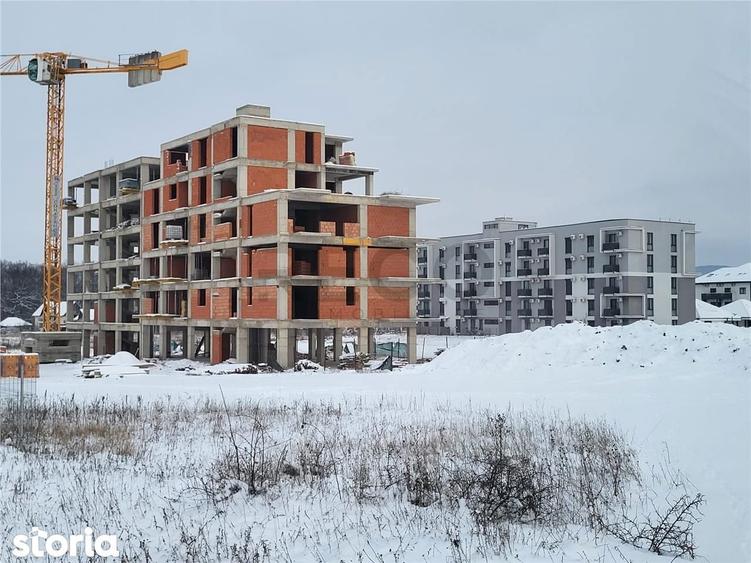 RECO APARTAMENT 2 camere Baile Felix - 7