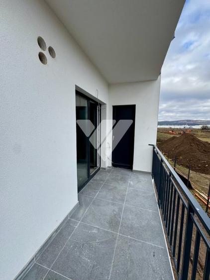 Apartament NOU 3 camere 2 bai decomandat etaj 1 -zona Selimbar SIBIU - 6