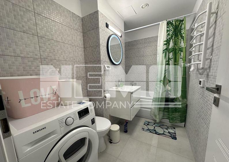 De Inchiriat Apartament I 450 euro/luna I Suceava, Avanera - 10