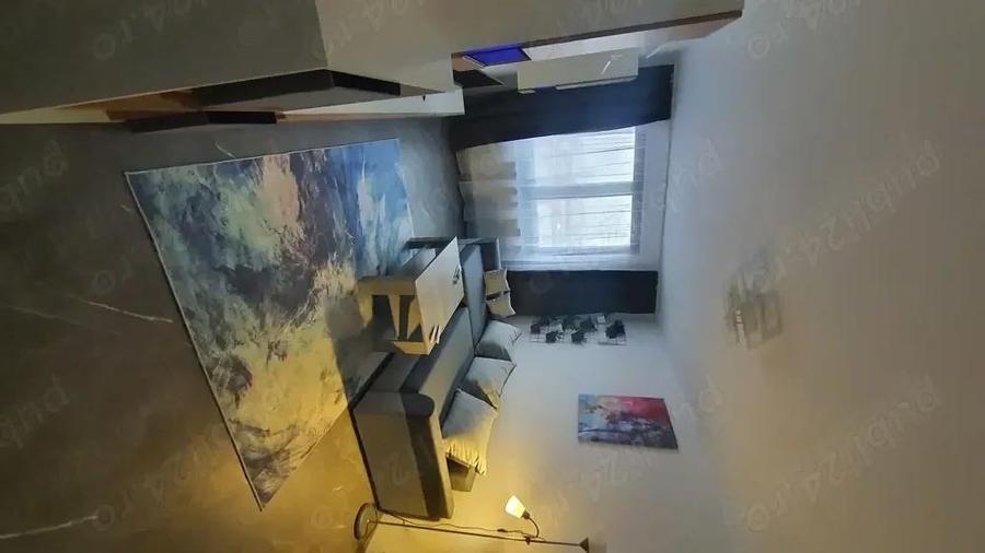 apartament 2 camere-obor-mosilor-centrala proprie-metrou 5 minute - 3