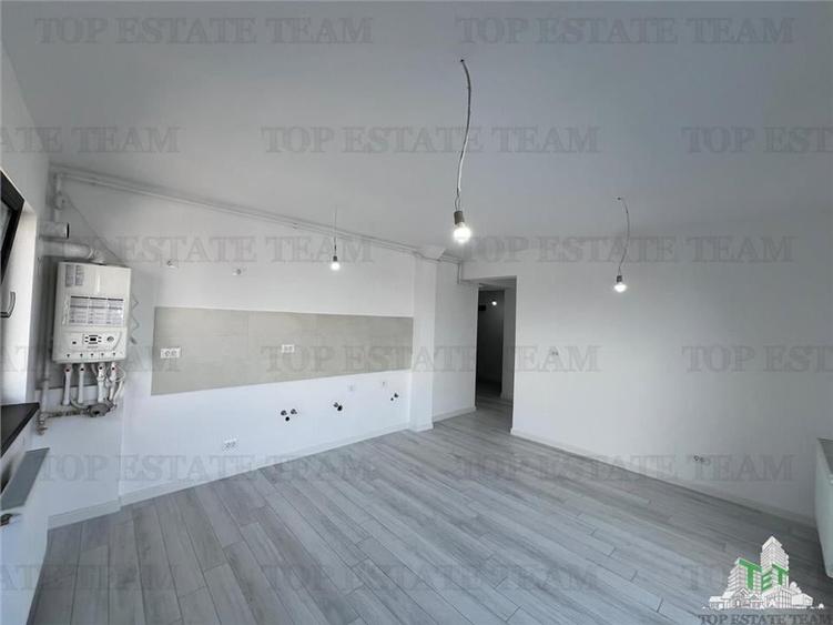 Apartament modern 2 camere,  toate utilitatile, posibilitate loc de parcare, in - 11