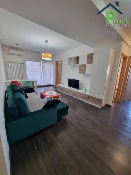 Apartament 3 camere Theodor Pallady, drumul Gura Solcii, 71 mp, bloc 2022 - 1