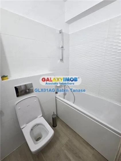 de inchiriat ap 3 cam ULTRAMODERN fratii golesti la cheie fond nou - 2