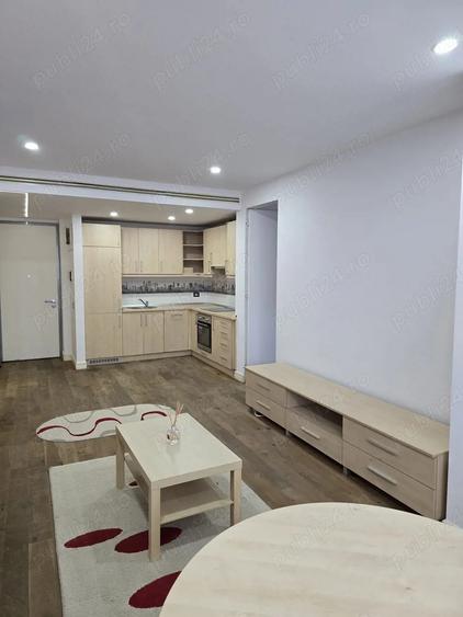 Apartament 2 camere Cortina Residence Herastrau - 5