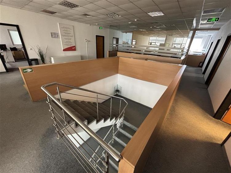 Inchiriere depozit/hala/spatiu industrial Otopeni - Centura - 9