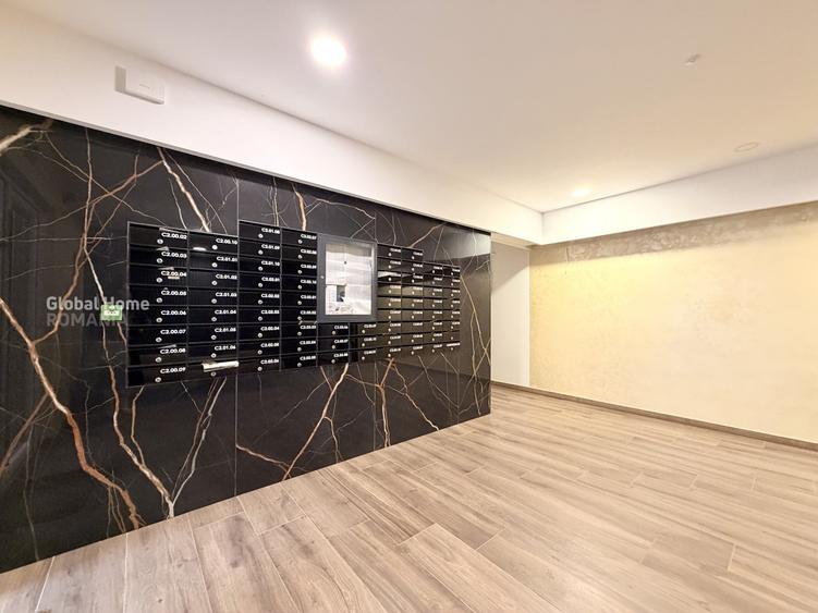 2 Camere | Investiție | Mobilat & Utilat | Ambiance 2 - Pipera - 24