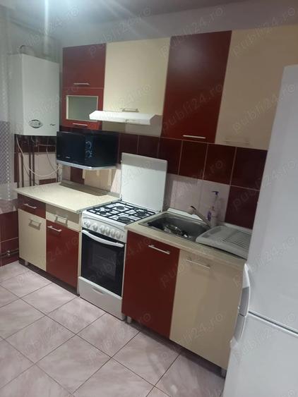 Vand apartament cu 2 camere - 4