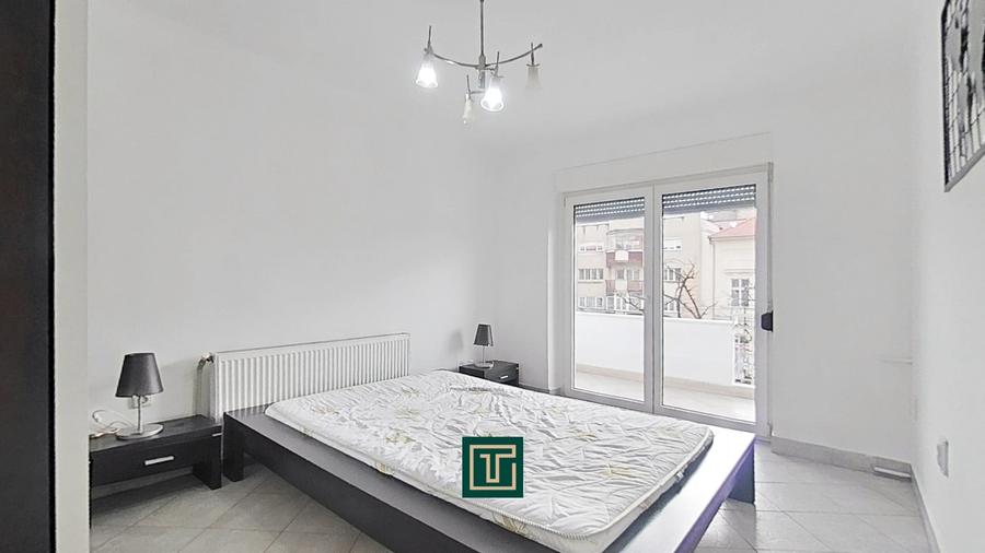 Apartament 2 camere de închiriat – Bulevardul Revoluției, Arad | Locație premium - 3