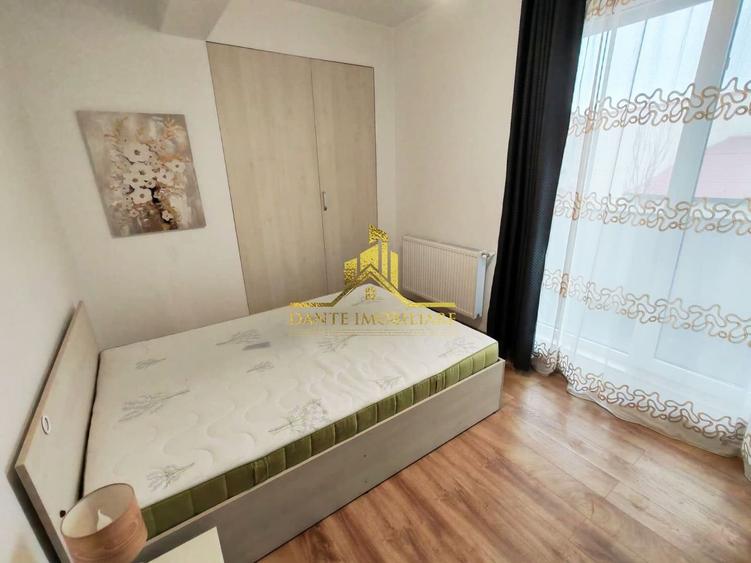2 camere, modern, bloc nou, balcon, parcare, Marasti, Central - 6