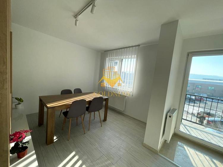 2 Camere Openspace, Dambul rotund, Parcare, Lidl, Prima inchiriere - 3