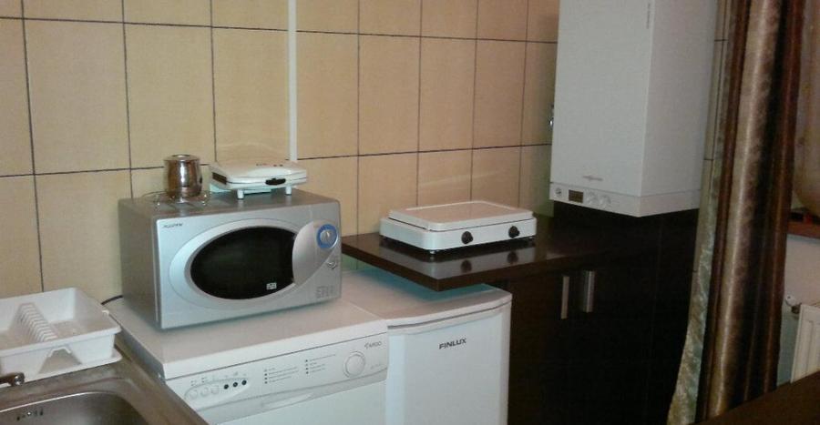 Particular, inchiriez casa de vacanta cu vedere panoramica, in Busteni - 3