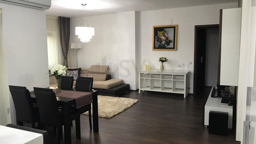 REA1027904 Apartament 2 camere Felicity Residence Baneasa - 5