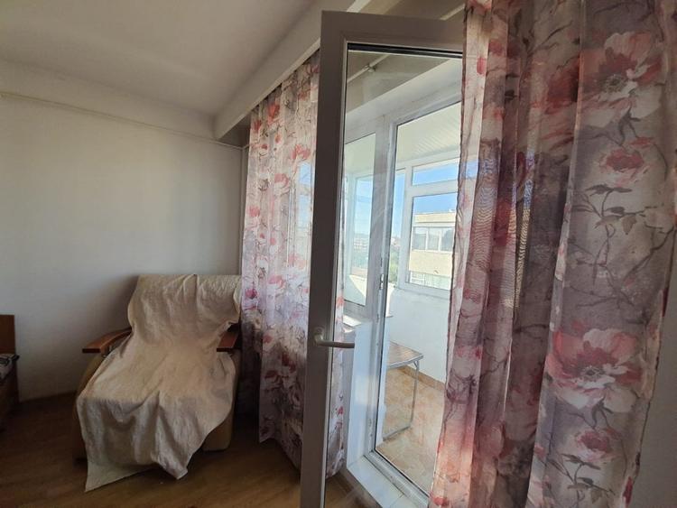 DACIA-Farmacris Apartament cu 2 camere 2 balcoane - 3