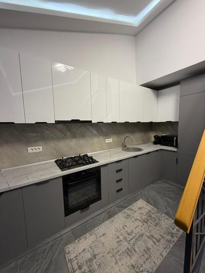 apartament 2 camere zona Inel2 mobilat utilat 51 mp - 4