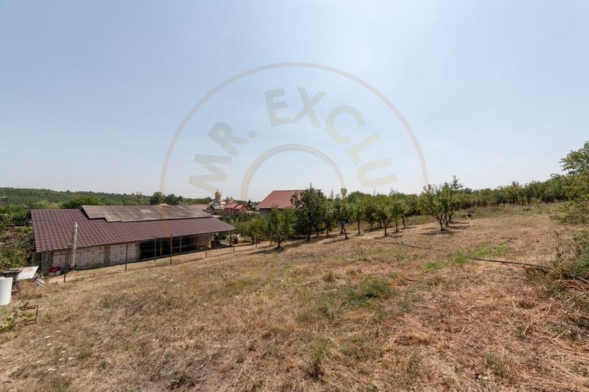 0% Comision !!  CASA PODUL BROSTENI - ARGES - 9