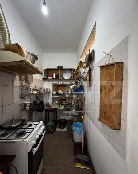 Casa pe sol locuibila(+beci+pod), 89 mp utili, zona Siloz - 27