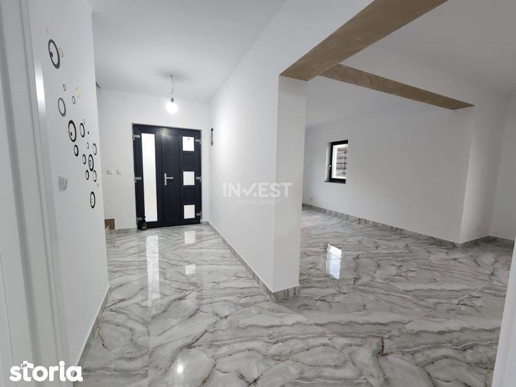 CASA 4 CAMERE, 2 BAI, 440 MP TEREN, MIROSLAVA - 1