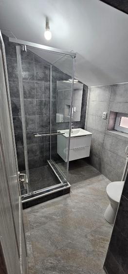 Vilă P+M București Sector 6  - 8