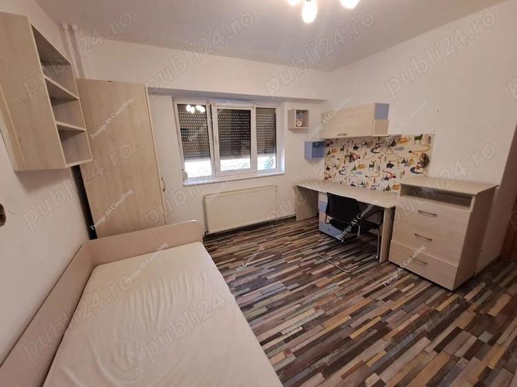 Apartament cu 3 si 2 bai in Aradului - Piata Verde - 4